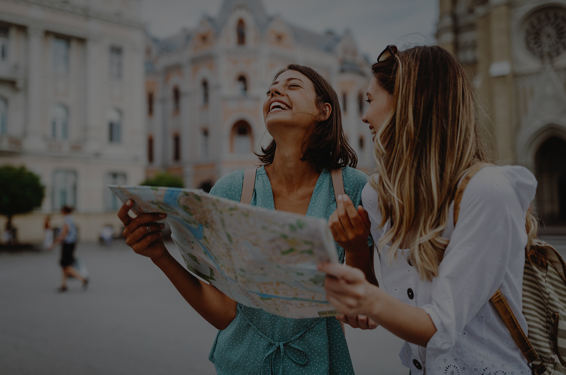 ¿Cuántos viajes caben en tu vida?