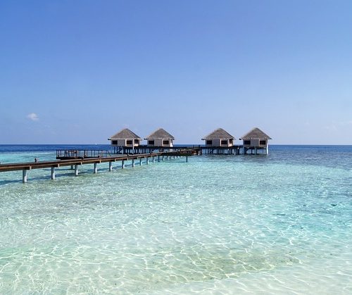 Islas Maldivas