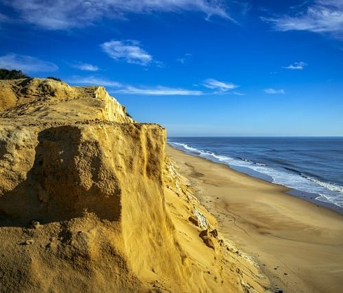 costa de huelva